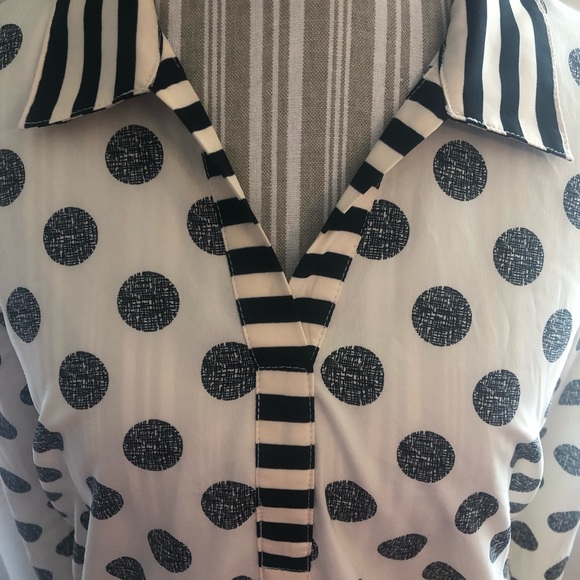Mudpie Shawna Tunic Dress main image 1